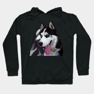 Balto Hoodie